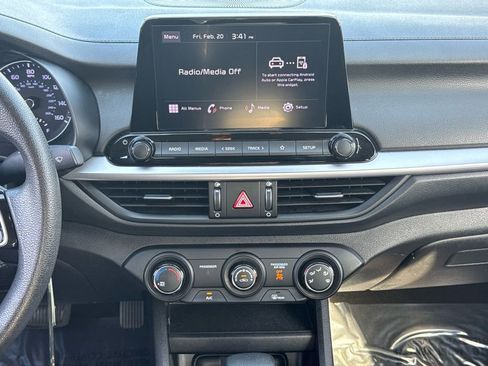 Used 2023 Kia Forte LXS image 16