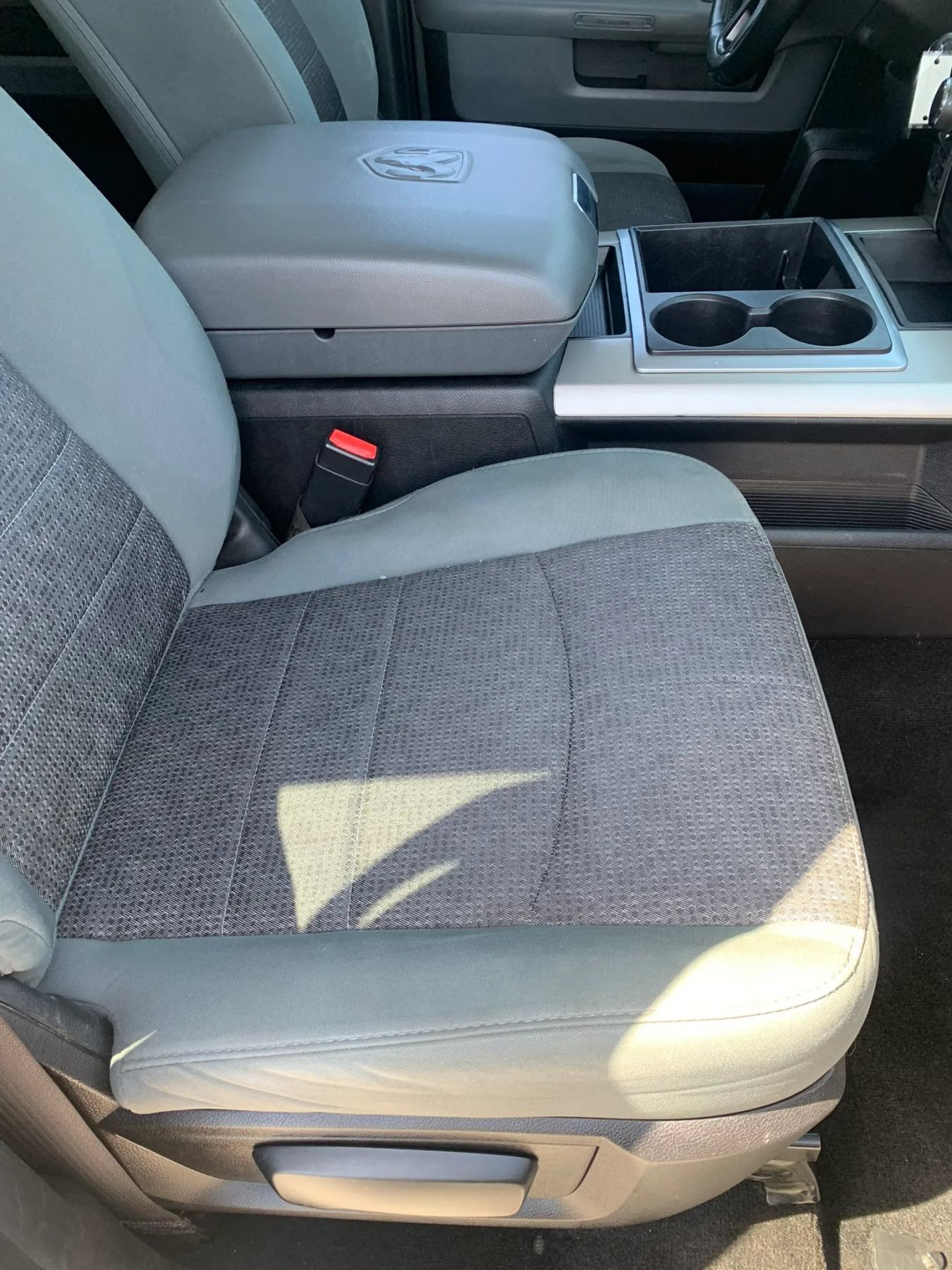 Used 2015 RAM 1500 Big Horn AWD/4WD image 12