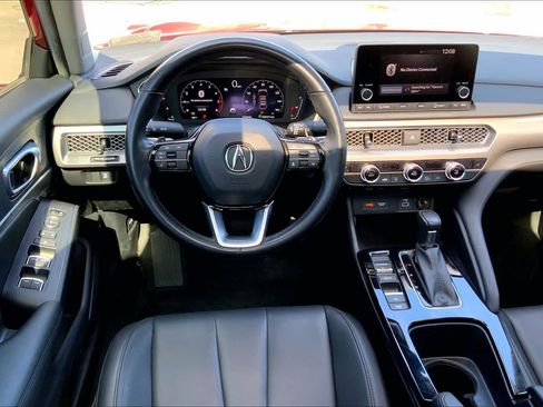 Used 2024 Acura Integra image 5