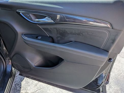 Certified 2023 Buick Envision Essence FWD image 24