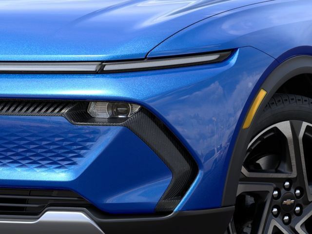 New 2026 Chevrolet Equinox EV LT w/ Convenience Package II FWD image 10