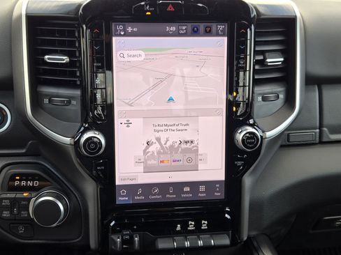 New 2026 RAM 1500 Big Horn image 14