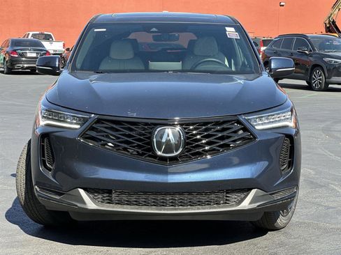 New 2026 Acura RDX SH-AWD image 6