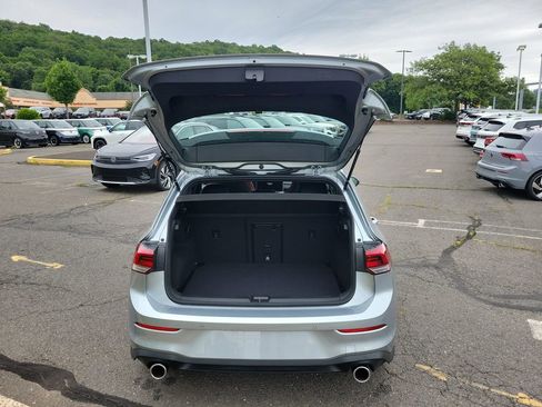 New 2025 Volkswagen GTI SE image 53
