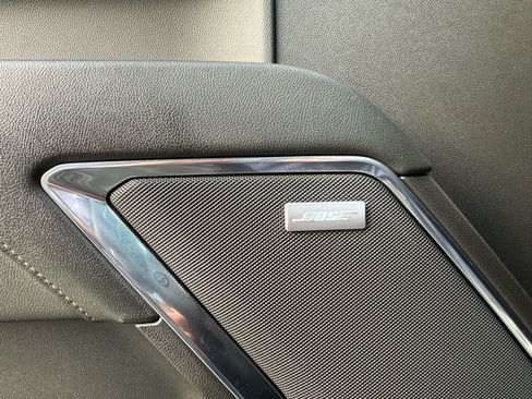 Used 2024 GMC Sierra 1500 SLT w/ SLT Premium Plus Package image 20