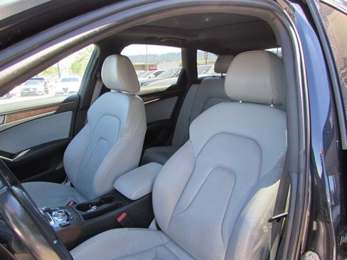Used 2016 Audi A4 Premium Plus w/ Technology Package AWD/4WD image 9