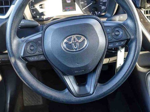 Certified 2024 Toyota Corolla LE FWD image 16