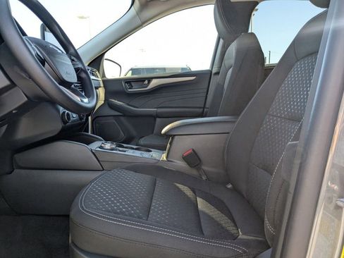 New 2026 Ford Escape Active image 20