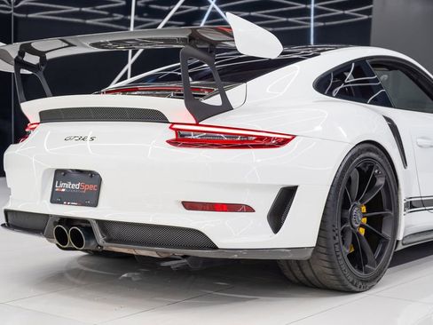 Used 2019 Porsche 911 GT3 RS RWD image 15