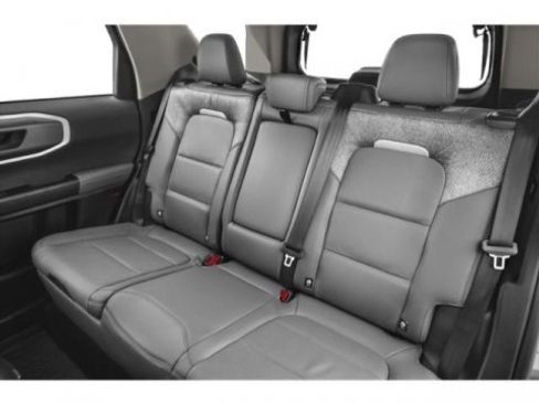 New 2025 Ford Bronco Sport Badlands image 15