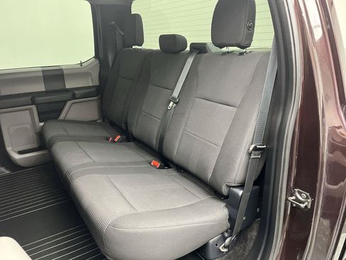 Certified 2018 Ford F150 XL w/ Equipment Group 101A Mid AWD/4WD image 11
