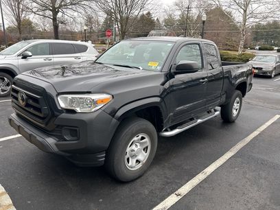 Used 2022 Toyota Tacoma SR