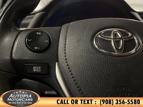 Used 2017 Toyota Corolla LE w/ LE Premium Package w/Moonroof FWD image 21