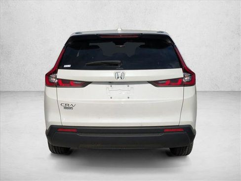 Used 2025 Honda CR-V EX image 6