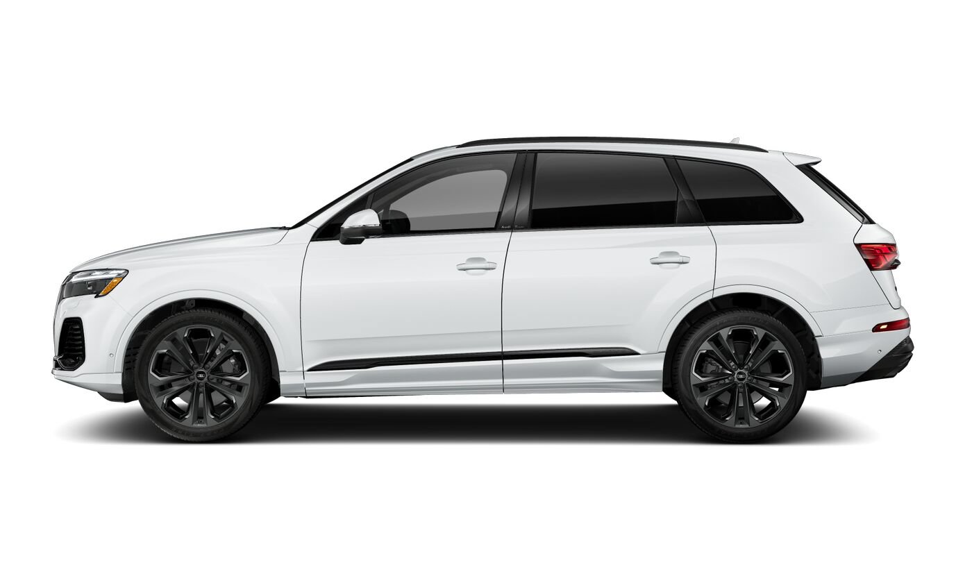 Certified 2026 Audi Q7 3.0T Premium Plus AWD/4WD image 8