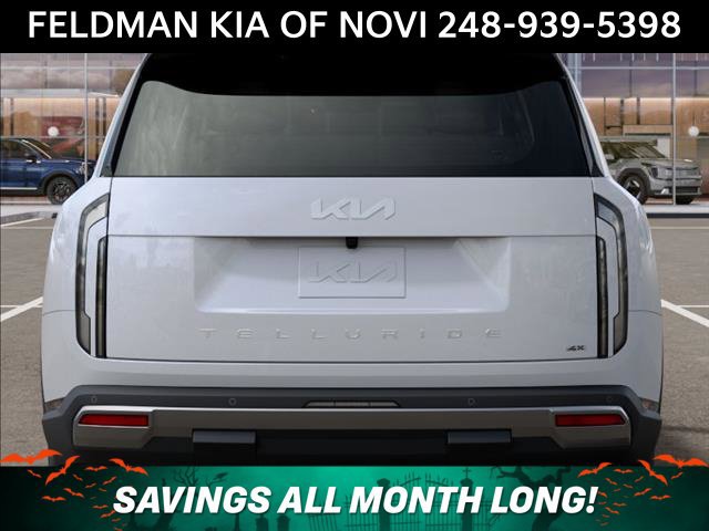 New 2027 Kia Telluride S w/ Towing Package AWD/4WD image 13