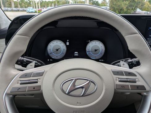 Used 2023 Hyundai Palisade Calligraphy w/ Cargo Package FWD image 28