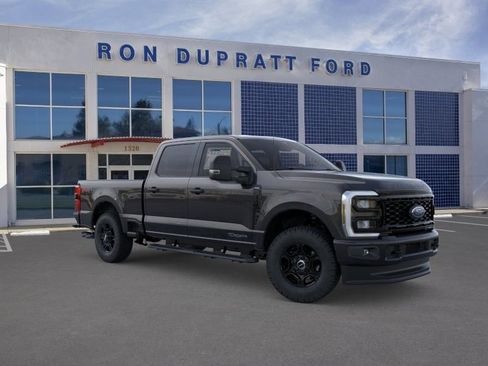 New 2026 Ford F250 XL AWD/4WD image 8