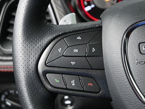 Used 2023 Dodge Challenger R/T Scat Pack image 13