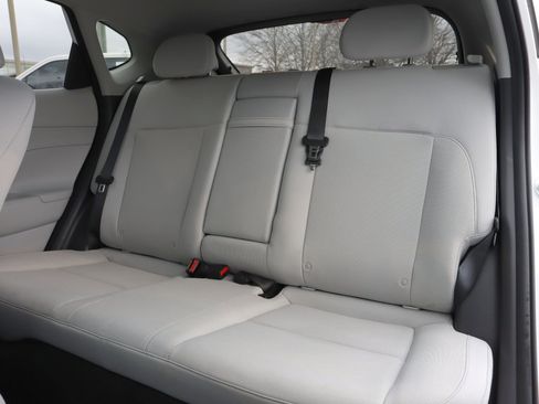 Used 2024 Hyundai Kona SEL w/ Convenience Package image 8