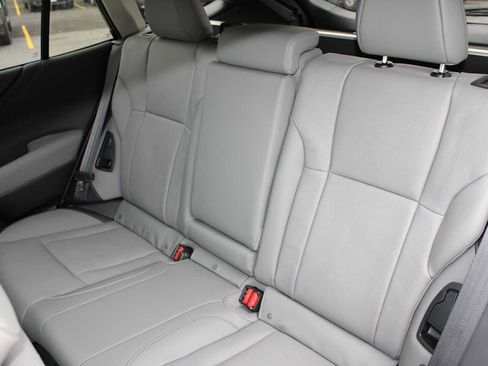 New 2025 Subaru Outback Limited image 21