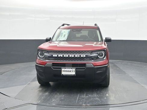 New 2025 Ford Bronco Sport Big Bend image 5