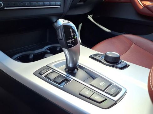 Used 2014 BMW X3 xDrive28i image 17