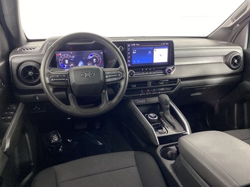 Used 2024 Chevrolet Colorado Trail Boss w/ Advanced Trailering Package image 38