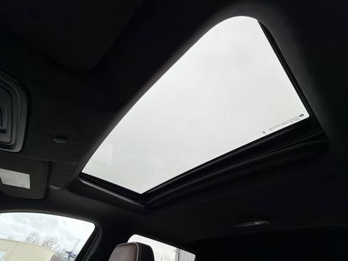 Used 2024 GMC Sierra 1500 Denali Ultimate image 19