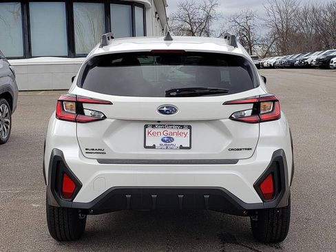 New 2026 Subaru Crosstrek 2.0i Premium image 4