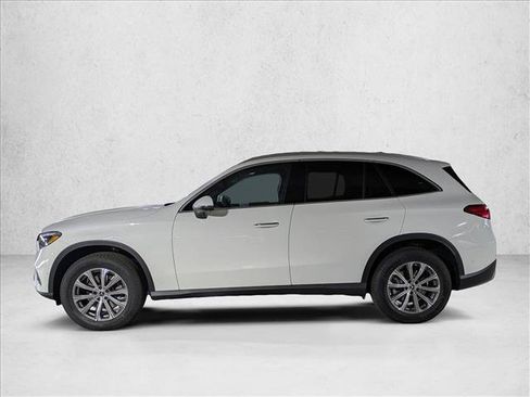 Certified 2026 Mercedes-Benz GLC 300 image 5