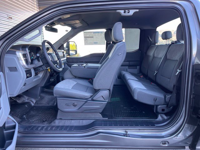 New 2027 Ford F350 XLT AWD/4WD image 10