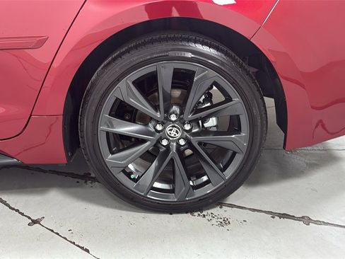 Certified 2025 Toyota Corolla SE w/ Body Protection Package (TMS) image 23