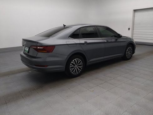 Used 2019 Volkswagen Jetta SE FWD image 10
