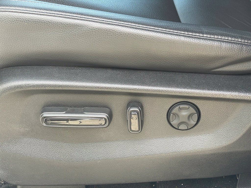 Used 2024 Honda Odyssey Touring image 15