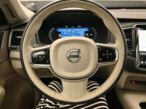Used 2023 Volvo XC90 B6 Core w/ Protection Package Premier AWD/4WD image 23