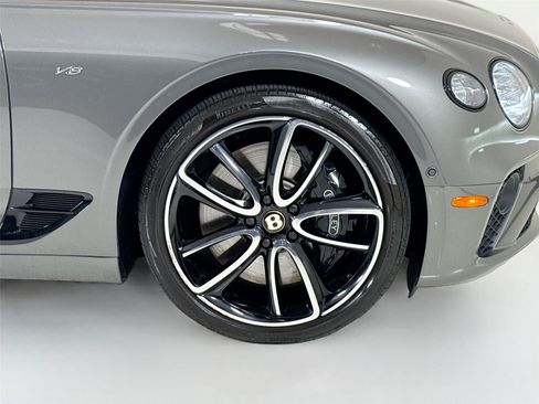 Used 2020 Bentley Continental GT V8 AWD/4WD image 37