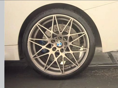 Used 2017 BMW M4 Coupe RWD image 7