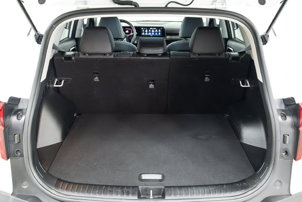 Used 2026 Kia Seltos S FWD image 30