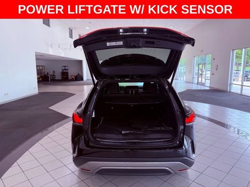 Certified 2025 Lexus RX 350 Premium w/ Convenience Package FWD image 7
