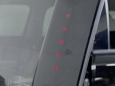 Used 2023 Ford Bronco Sport Badlands w/ Premium Package image 31