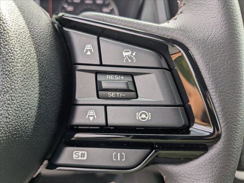 New 2026 Subaru Forester Sport AWD/4WD image 16