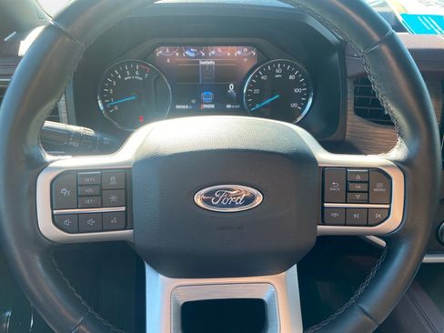 Used 2022 Ford Expedition Max Limited AWD/4WD image 13