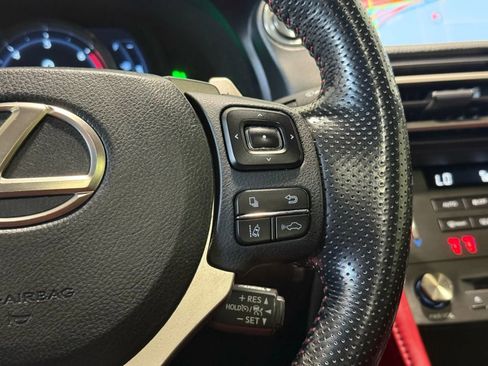 Used 2019 Lexus RC 300 F Sport w/ Accessory Package 2 image 19