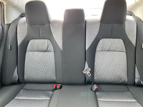 New 2026 Nissan Sentra SV image 12