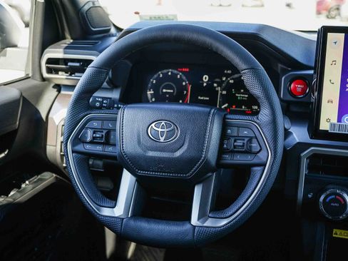 New 2026 Toyota Tacoma TRD Off-Road AWD/4WD image 16