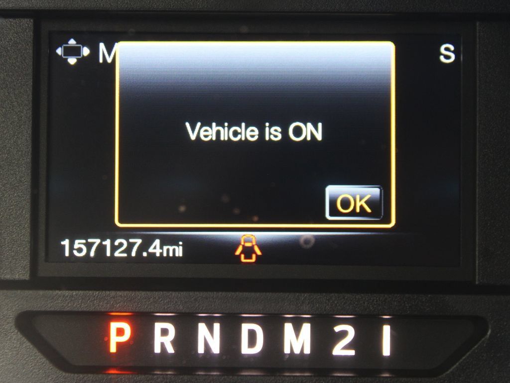 Used 2017 Ford F150 XLT w/ Equipment Group 302A Luxury AWD/4WD image 18