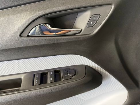 New 2027 Chevrolet Bolt RS FWD image 19