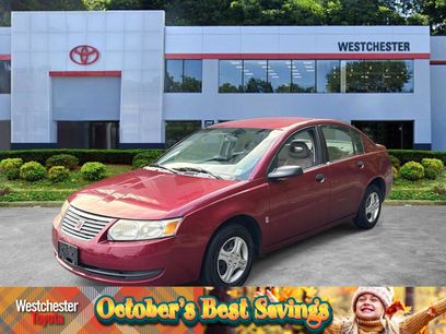 Used 2005 Saturn ION Level 1