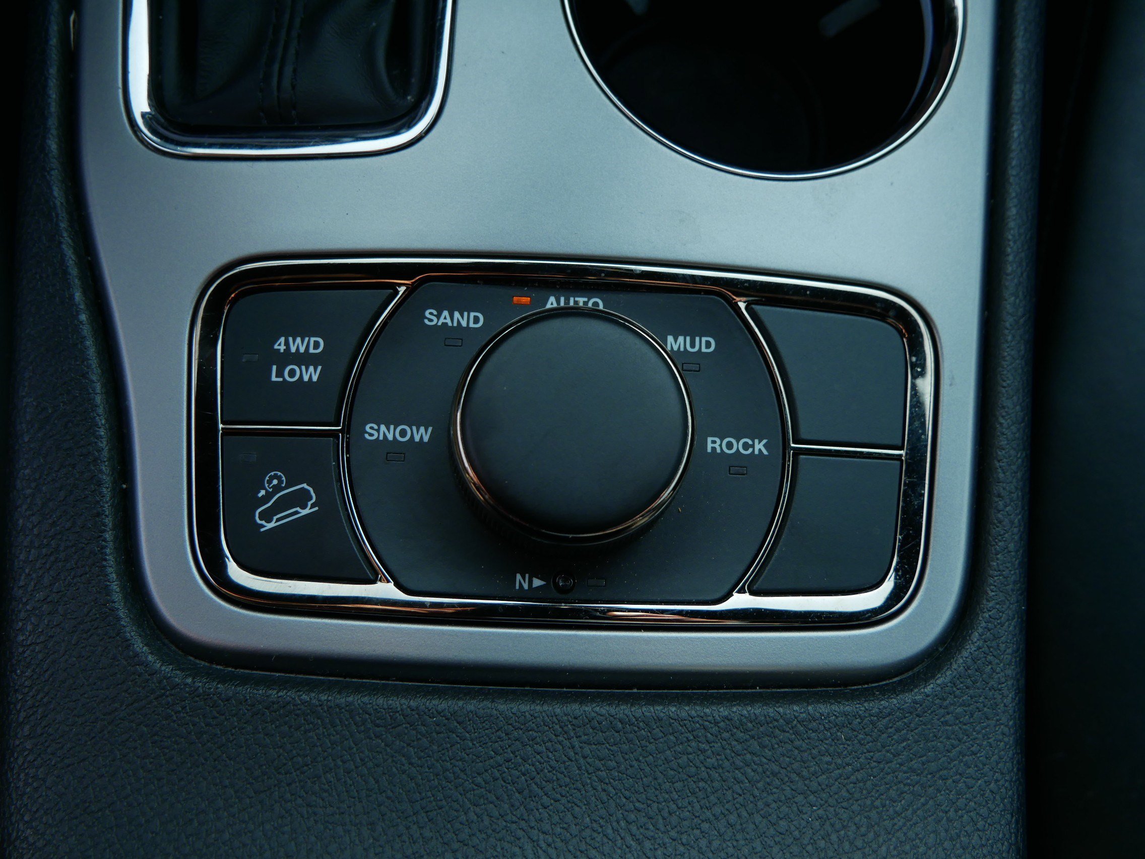 Certified 2021 Jeep Grand Cherokee Limited w/ Quick Order Package 28K 80th AWD/4WD image 28